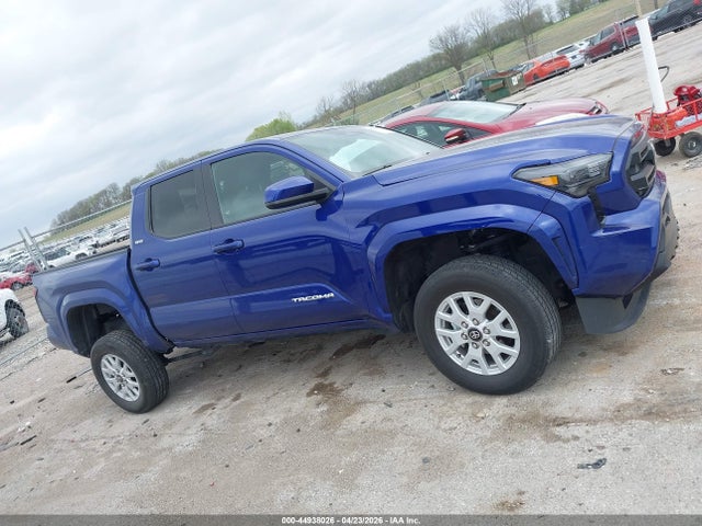 Toyota Tacoma Sr5