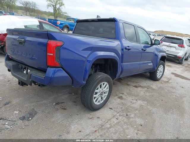 Toyota Tacoma Sr5