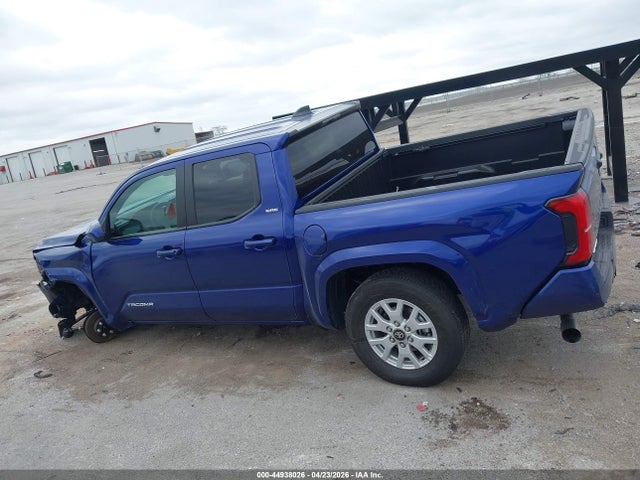 Toyota Tacoma Sr5