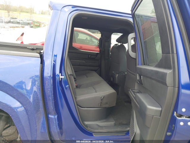 Toyota Tacoma Sr5