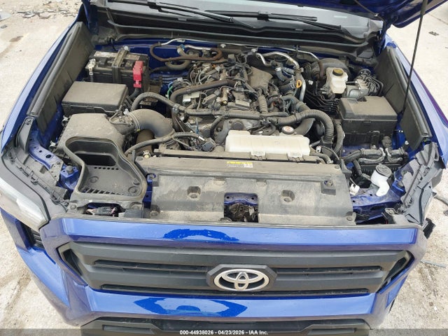 Toyota Tacoma Sr5