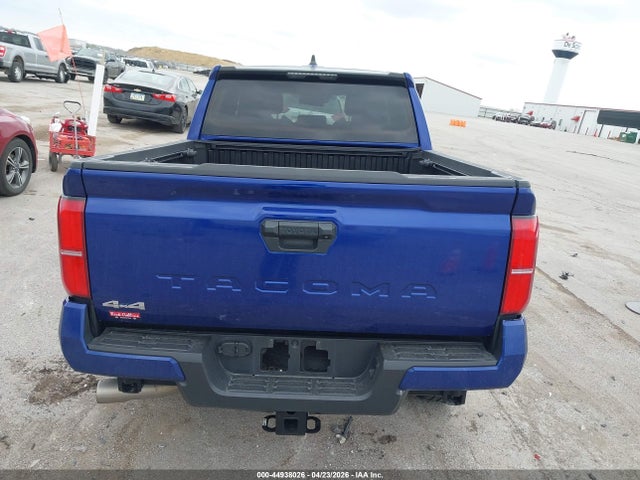 Toyota Tacoma Sr5
