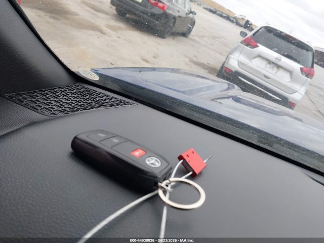 Toyota Tacoma Sr5