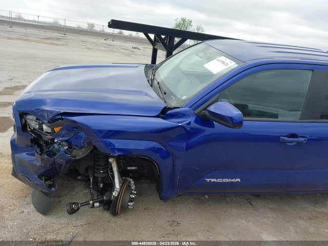 Toyota Tacoma Sr5