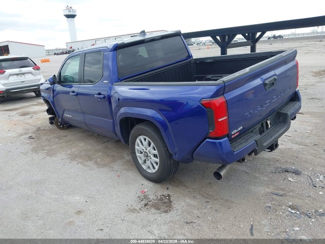 Toyota Tacoma Sr5