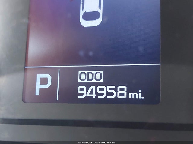 Kia Forte Ex