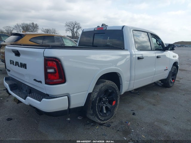 Ram 1500 Big Horn  4x4 5'7 Box