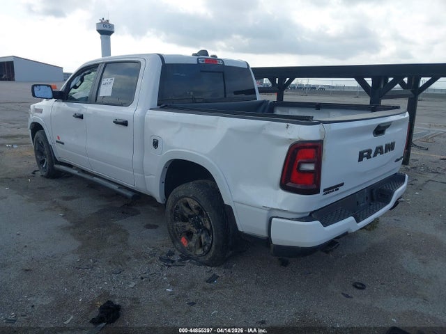 Ram 1500 Big Horn  4x4 5'7 Box