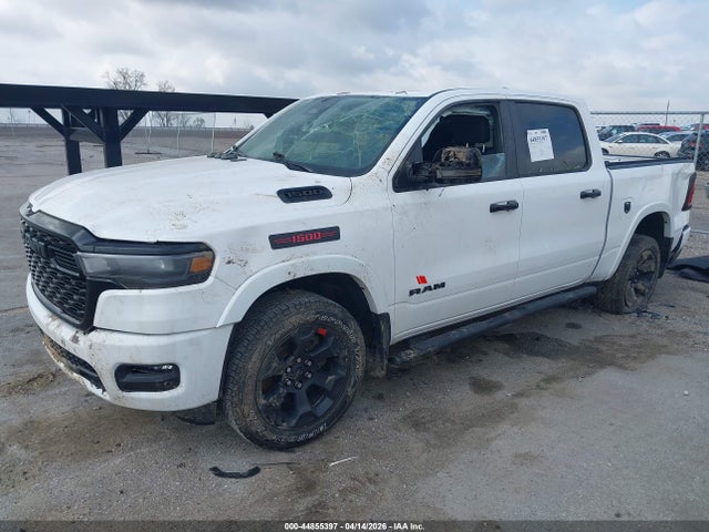 Ram 1500 Big Horn  4x4 5'7 Box