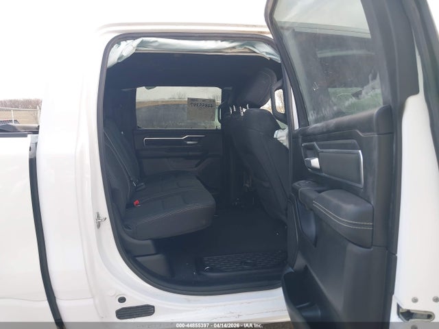 Ram 1500 Big Horn  4x4 5'7 Box