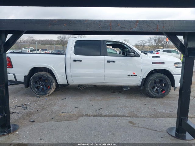 Ram 1500 Big Horn  4x4 5'7 Box
