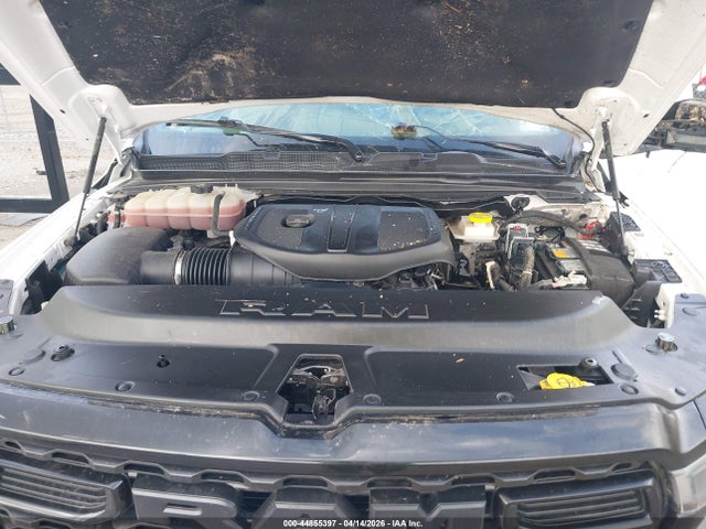 Ram 1500 Big Horn  4x4 5'7 Box