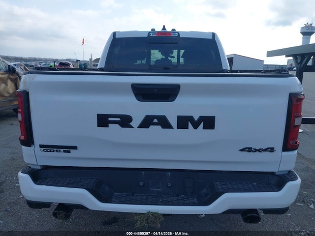 Ram 1500 Big Horn  4x4 5'7 Box
