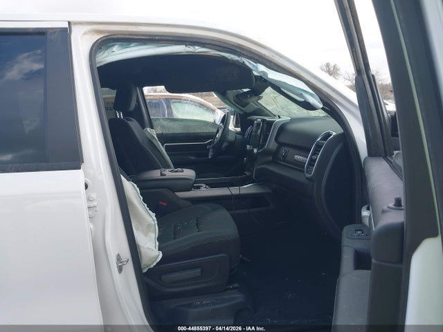 Ram 1500 Big Horn  4x4 5'7 Box