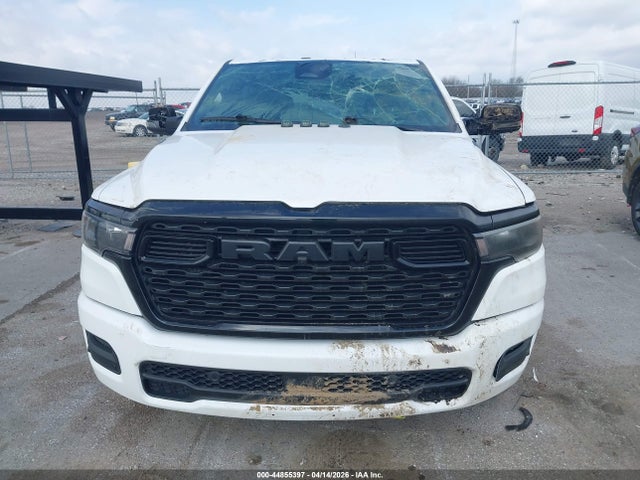 Ram 1500 Big Horn  4x4 5'7 Box