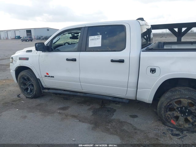Ram 1500 Big Horn  4x4 5'7 Box