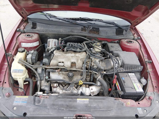Pontiac Grand Am Se