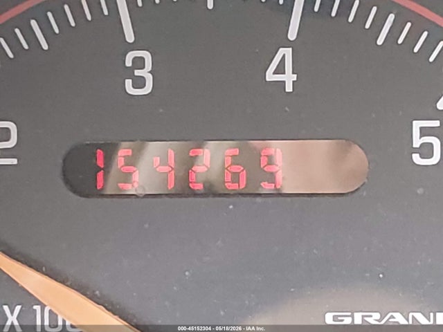 Pontiac Grand Am Se