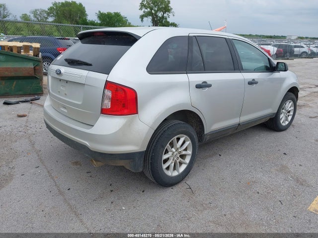Ford Edge Se