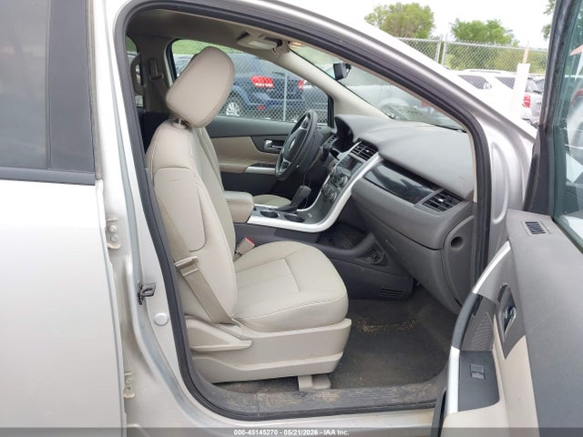 Ford Edge Se