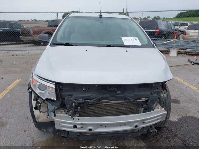 Ford Edge Se