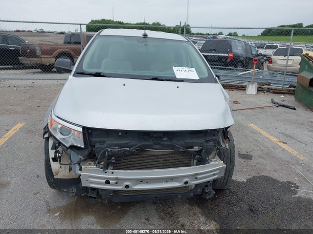 Ford Edge Se