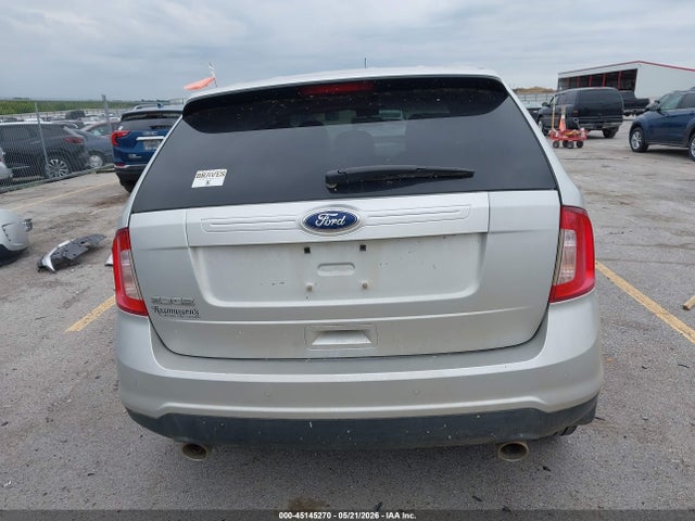 Ford Edge Se