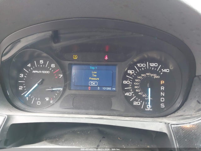 Ford Edge Se