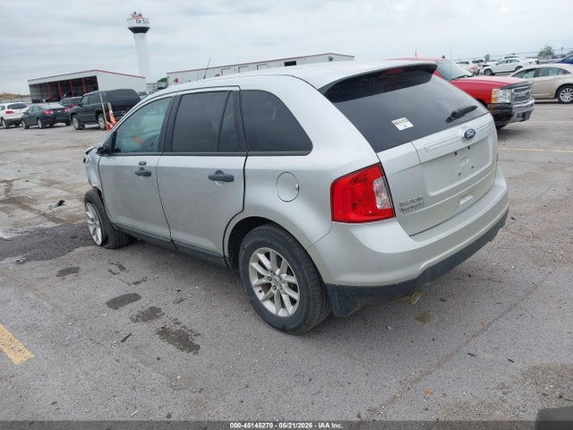 Ford Edge Se