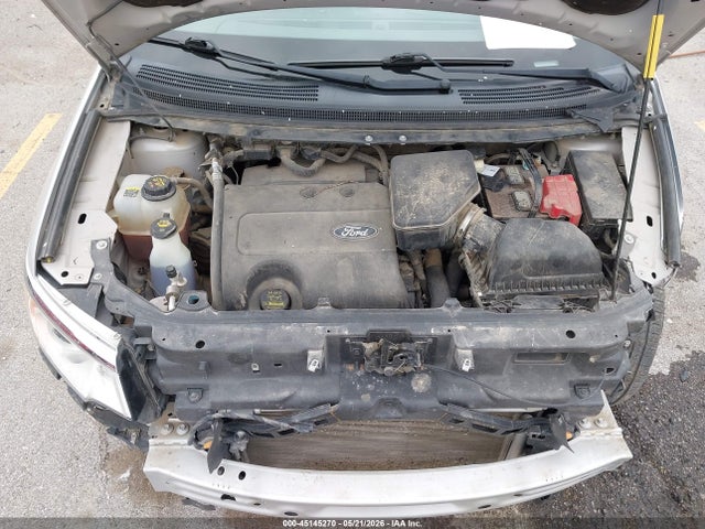 Ford Edge Se