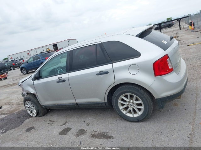 Ford Edge Se