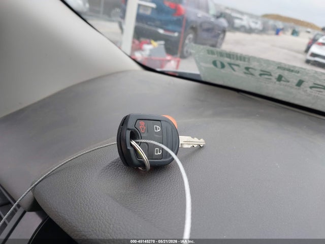 Ford Edge Se