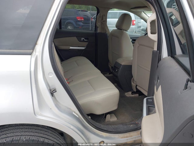Ford Edge Se