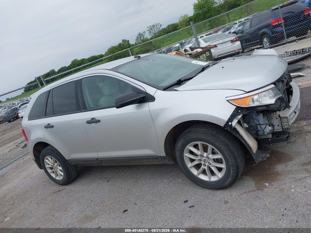 Ford Edge Se