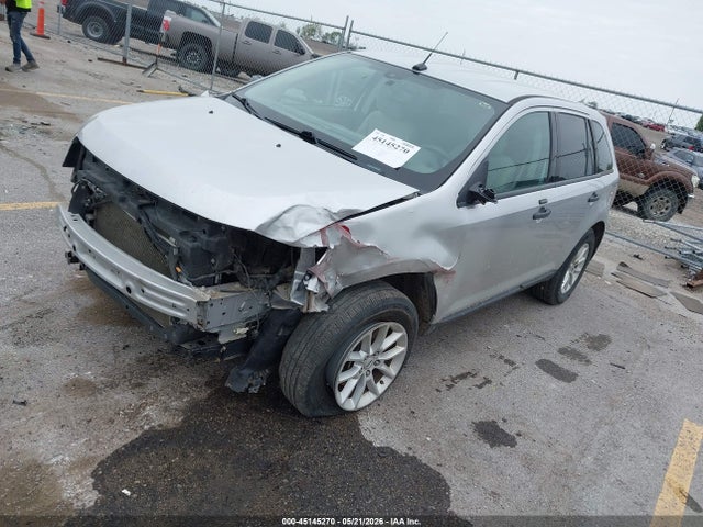 Ford Edge Se