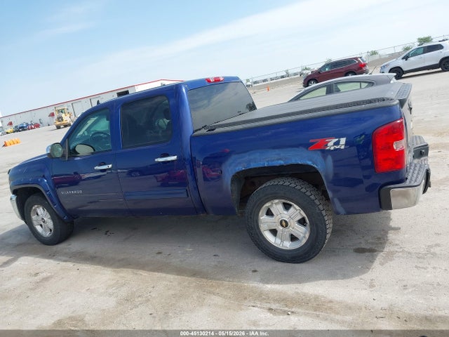 Chevrolet Silverado 1500 Lt