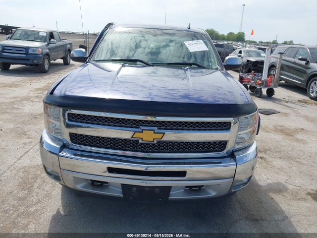 Chevrolet Silverado 1500 Lt