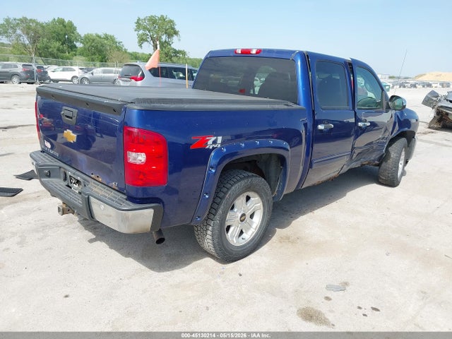 Chevrolet Silverado 1500 Lt