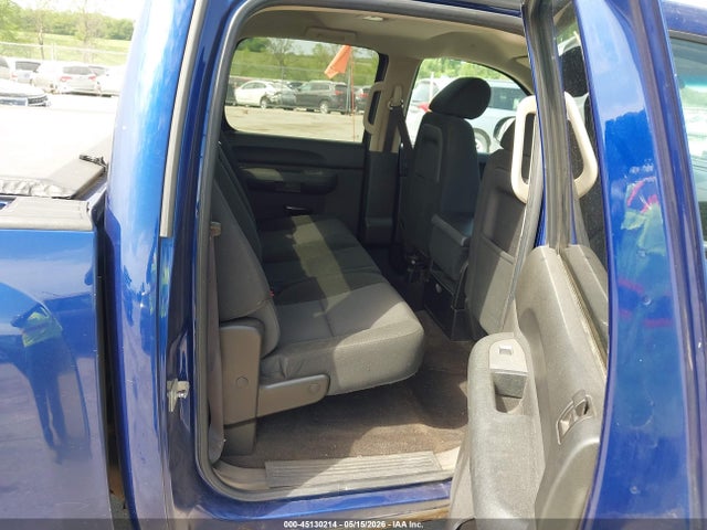 Chevrolet Silverado 1500 Lt