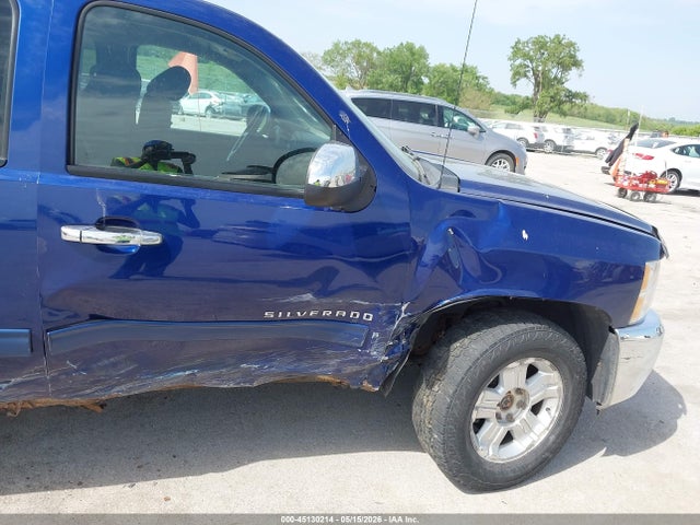 Chevrolet Silverado 1500 Lt