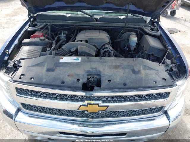 Chevrolet Silverado 1500 Lt