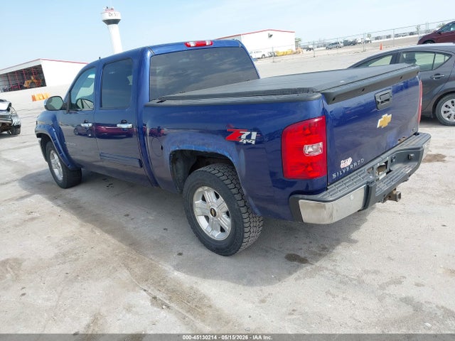 Chevrolet Silverado 1500 Lt