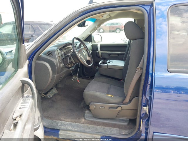 Chevrolet Silverado 1500 Lt