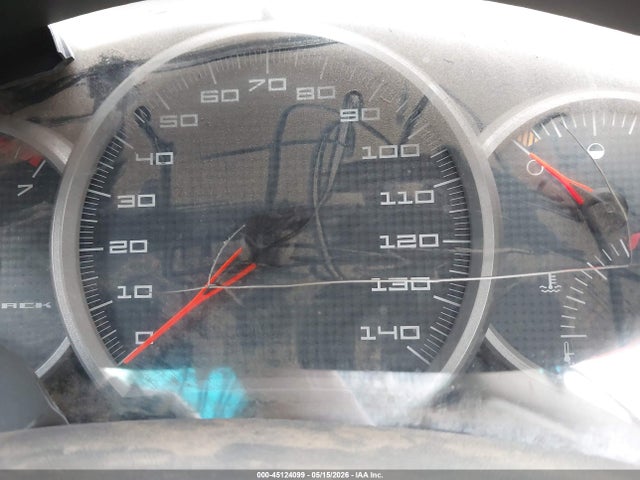 Pontiac Grand Prix Gt2