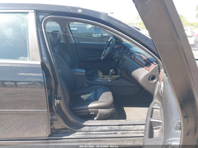 Chevrolet Impala Lt