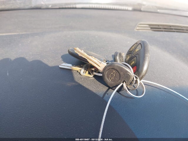 Chevrolet Impala Lt
