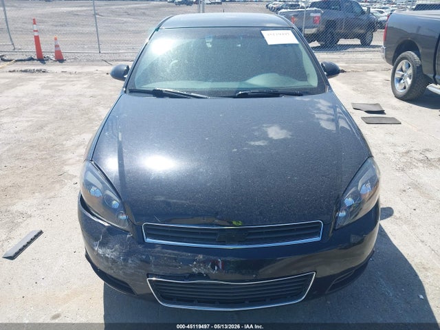 Chevrolet Impala Lt