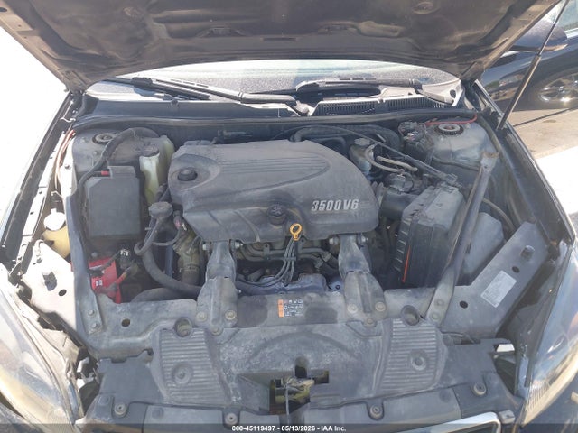 Chevrolet Impala Lt