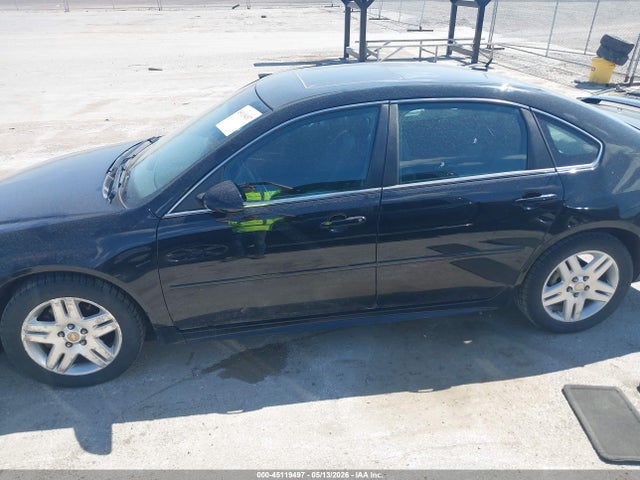 Chevrolet Impala Lt