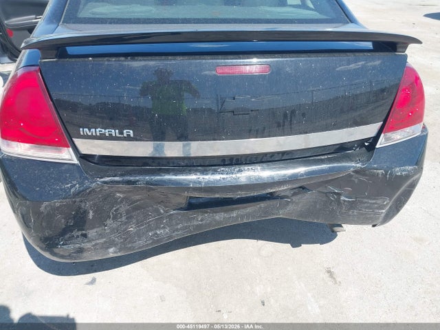 Chevrolet Impala Lt